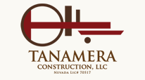 Tanamera Custom Homes :: Reno NV Commerical and Residential Real Property Logo