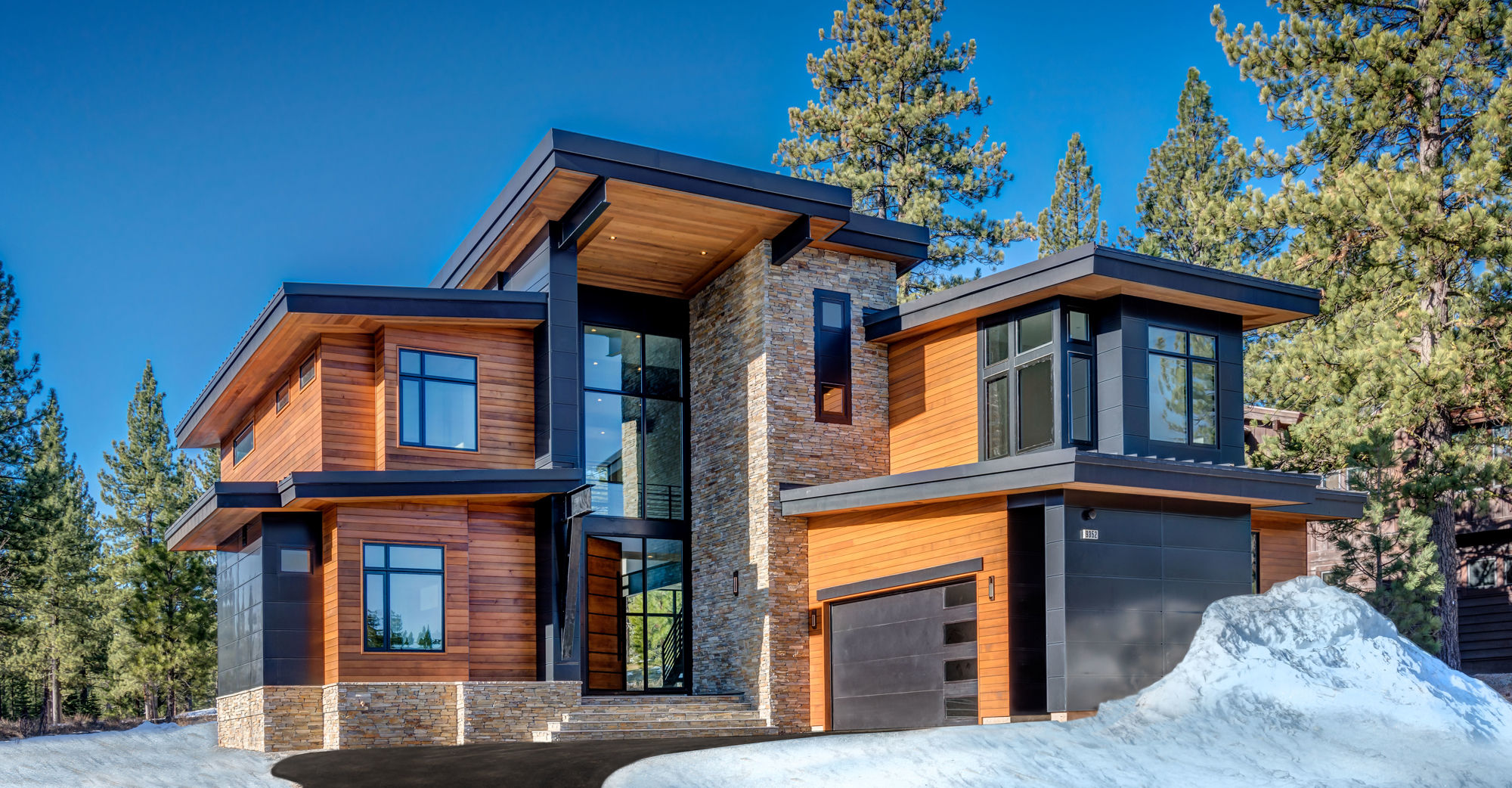 Tanamera Custom Homes Reno NV Commerical and Residential Real Property